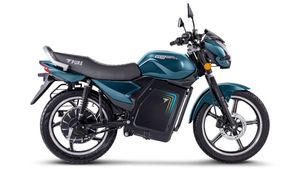 பஜாஜ் பிளாட்டினா, ஹீரோ ஸ்பிளெண்டரை இது மென்னு முழுங்கிடும்! தினமும் பயன்படுத்துறதுக்கு உகந்த இ-பைக் அறிமுகம்!