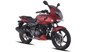 மீண்டும் விற்பனைக்கு அறிமுகமாகிறது பஜாஜின் பிரபல டூ-வீலர் மாடல்... இதுபோனத நெனச்சு ரொம்ப நாளா கஷ்டப்பட்டாங்க..