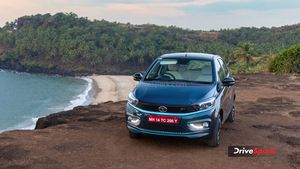 ஒவ்வொரு மாதமும் ரூ16ஆயிரம் சம்பாதிக்கலாம்! டாடா டியாகோ இவி காரை லோன் போட்டு வாங்குனா இவ்வளவு லாபமா? 