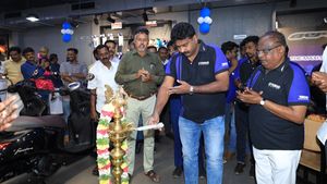 அறந்தாங்கினாலே நிஷா அக்கா-ன்ற பேரு சீக்கிரமே மாறபோகுது... அப்படி என்ன புது விசயம் அங்க வரபோகுது தெரியுமா?