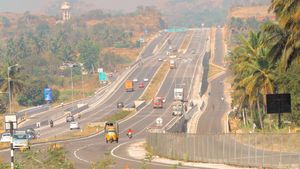 வெளிநாட்டு ரோடு எல்லாம் தோத்துடும்! பிரதமர் மோடி திறக்கப்போகும் ரோட்டில் இவ்வளவு விஷயங்கள் மறைஞ்சிருக்கா?
