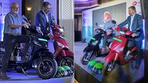 இறங்கி அடிக்க முடிவு பண்ணிருச்சு.. ஹீரோ எலெக்ட்ரிக்கின் இந்த இ-ஸ்கூட்டர்களை வாங்க மக்கள் ஈ போல மொய்க்க போறாங்க