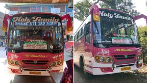 அரசு பேருந்துகள் அதிகமாகிவிட்டன... 25 வருடங்களுக்கு பிறகு முடிவுக்கு வரும் பிரபலமான தனியார் பேருந்து சேவை!!