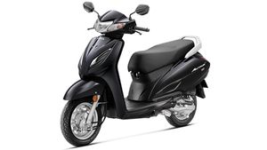Honda Activa Electric: ஹோண்டா ஆக்டிவா எலெக்ட்ரிக் ஸ்கூட்டர் ரிலீஸ் தேதி வெளியானது! விலை என்ன தெரியுமா?