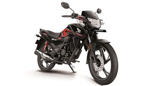 ஏற்கனவே எஸ்பி125 பைக் ரொம்ப அமைதி, இதுல இத வேற கொடுத்திருக்காங்களா!! ஸ்டார்ட் பண்ணுறதே தெரியாது!