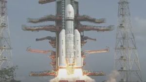 ISRO LVM3 OneWeb Satellites ஏவப்பட்டது!  இதெல்லாம் இஸ்ரோவுக்கு அல்வா சாப்பிடற மாதிரி