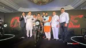 7 அங்குல ஆண்ட்ராய்டு திரை கொண்ட இந்தியாவின் முதல் இ-பைக் விற்பனைக்கு அறிமுகம்! விலை ரூ. 1.09 லட்சம் மட்டுமே!
