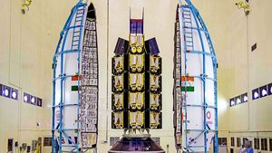 OneWeb Satellites ISRO: மீனவர்களின் ரொம்ப நாள் பிரச்சனை முடிவுக்கு வரப்போகுது!