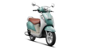  இ20 பெட்ரோலில் ஓட கூடிய சுஸுகி ஸ்கூட்டர்கள் அறிமுகம்... ஆக்டிவாவிற்கு கும்மிடு போடுவதற்கான நேரம் வந்திடுச்சோ!