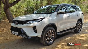 Toyota Fortuner Profit: ஒரு கார் வித்தா அரசுக்கு வரியாக மட்டும் இவ்வளவு லட்சம் கிடைக்குமா?  