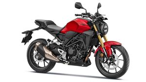Honda CB300R பைக்குகளில் இப்படியொரு பிரச்சனை இருக்குதா... பைக்கை வாங்கும்முன் கரெக்டா பார்த்து வாங்குங்க!!