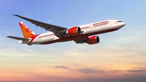 Air India அடையாளமே தெரியாம மாறப்போது! பணியாளர்களுக்கு அடித்த ஜாக்பாட்!