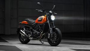 Harley Davidson X500 சீனாவில் வெளியீடு.. இந்த ஹார்லி பைக்கை இந்தியாவில் களமிறக்கினால் நீங்கள் வாங்குவீர்களா?