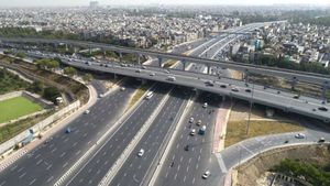 Kashmir To Kanyakumari Road 2024ம் ஆண்டு நிறைவடையும்! ஆனா எந்த ரூட்ன்னு தான் தெரியல!