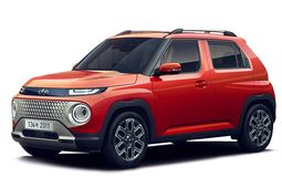 Hyundai Exter காரின் விலை இவ்ளோதானா! டாடாவை காலி பண்ணியே ஆகணும்னு உறுதியா இருக்காங்க! தம்பி கேட்ட மூட்றா!