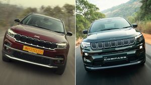 Jeep கார்களின் விலை கடுமையாக குறைப்பு... இனி மாருதி காரை போல இந்த சொகுசு காரும் எல்லாரு வீட்டுலையும் இருக்கும்