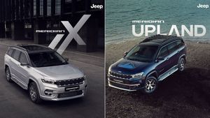 Jeep Meridianஇன் ஸ்பெஷல் எடிசன்கள் அறிமுகம்... சூரியனையும், சந்திரனையும் ஒரே நேரத்துல பாத்த மாதிரி இருக்கு!