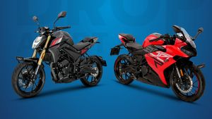 Keeway பைக்கை வாங்குறதுக்கு இதைவிட ஒரு சிறந்த நேரம் கிடைக்காது... ரூ.50 ஆயிரத்துக்கும் மேல் காசை சேமிக்கலாம்!!