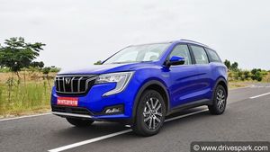 மஹிந்திராவால நாட்டுக்கு இவ்ளோ பெரிய கௌரவமா! உலகை ஆள போகும் இந்திய தயாரிப்பு! எமன் கண்ணுலயே விரல விட்டு ஆட்டும்