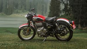 Royal Enfield New Factory திருவண்ணாமலையில்! 1,500 கோடி ரூபாயை கொட்ட போறாங்க! இதைதான் தயாரிக்க போறாங்களா!