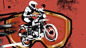 Royal Enfield Electric Bike பற்றிய செம அப்டேட்! எல்லோரும் இப்பவே பணத்தை ரெடி பண்ணுங்க!