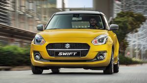 2024 Maruti Swift காரில் இப்படி ஒரு இன்ஜினா? மைலேஜ் 30-40 வந்தாலும் ஆச்சரியப்பட  ஒன்னும் இல்ல!