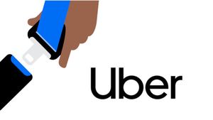 Uber Taxi கார்களில் இனி இந்த தொழிற்நுட்பம் கட்டாயம் இருக்கும்... பயணிகளின் பாதுகாப்புக்கு முக்கியத்துவம்!!