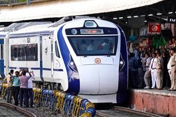 Vande Metro என்ற புதிய ரயில் டிசம்பரில் அறிமுகம்! முழு விபரம் இதோ!