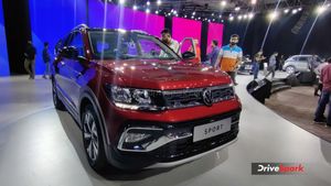 Volkswagen Taigun மாடலில் 2 அட்டகாசமான வேரியண்டுகள் விற்பனைக்கு அறிமுகம்! க்ரெட்டாக்கு பலத்த அடி காத்திருக்கு!