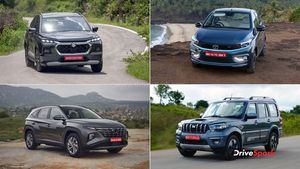 மாருதி சுஸுகியை இந்த விஷயத்தில் எந்த கார் நிறுவனத்தாலும் நெருங்க கூட முடியல!! மக்கள் கூட்டம் குவியுது...