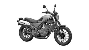 ஹோண்டா இந்த பைக்குகளை எல்லாம் இந்தியா கொண்டுவந்தா ராயல் என்பீல்டு காலி போலயே!! என்ன நடக்க போகுதோ...