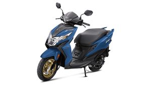 கார்களுக்கே ஹோண்டா டியோ டஃப் கொடுக்கப்போகுது.. இப்படி ஒரு வசதி ஸ்கூட்டரிலா-னு எல்லாரும் முணுமுணுக்க போறாங்க!