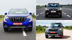 ஏப்ரல் மாசம் முழுசா சைலென்டா சம்பவம் பண்ணிய மஹிந்திரா! இதை யாருமே எதிர்பார்க்கல!