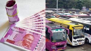 ரூ.2,000 நோட்டுகளை அரசு பேருந்துகளில் இன்றுமுதல் கொடுக்க முடியாது, ஆனா ஆம்னி பேருந்துகளில்...?