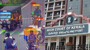 AI கேமரா விஷயத்தில் ஊழல்கள் நடக்குது, ஆனால் அதற்காக... கேரள ஹைகோர்டின் அதிரடியான தீர்ப்பு!!