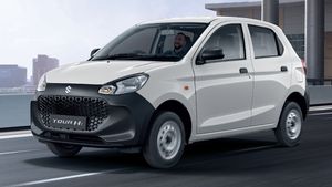 பைக்குகளில் கூட கிடைக்காது... 35கிமீ மைலேஜை வழங்கும் புதிய மாருதி சுஸுகி கார்!! கார் டாக்ஸியில் ஓர் புதிய கார்