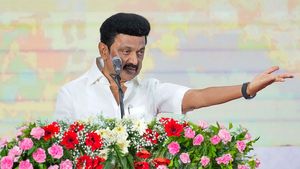 மற்ற மாநிலங்களை எல்லாம் பொறாமைப்பட வைத்த தமிழ்நாடு! செந்தில் பாலாஜி மேட்டரையே இது தூக்கி சாப்பிட்றும்!