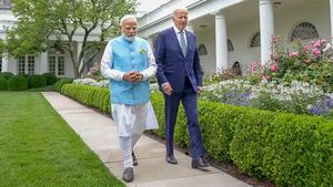 இஸ்ரோ- நாசா இணைந்து 2024ல் பெரிய சம்பவத்தை பண்ண போறாங்க! பிரதமர் மோடி பயணத்திற்கு இதான் காரணமா? 