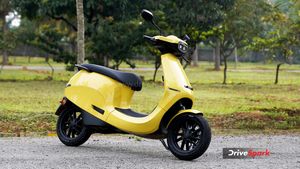ஸ்கூட்டர்னாலே இனி ஓலா தான் ரோட்ல ஓடும் போல! மே மாசம் மட்டும் எத்தனை பேர் வாங்கி குவிச்சிருக்காங்கனு பாருங்க!