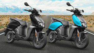 இது நிறைய பேரோட ஃபேவரேட் கலர் ஆச்சே! விடா வி1 எலெக்ட்ரிக் ஸ்கூட்டரில் 2 புதிய கலர் அப்ஷன் வந்துடுச்சு!