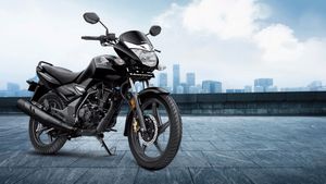 ஹோண்டா இந்த பைக்கை மீண்டும் தயாரிக்கபோகுதா! ஆக்டிவா இனி சேல்ஸான மாதிரிதான்!