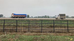 நெடுஞ்சாலைக்கு வரப்போகும் 