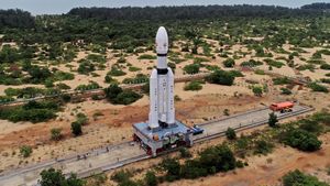 சந்திரயான் 3 ஏவுதலை நேரில் காணும் வாய்ப்பு இவங்களுக்கு மட்டும் தான்! நீங்க நினைச்சாலும் இப்ப போக முடியாது! 