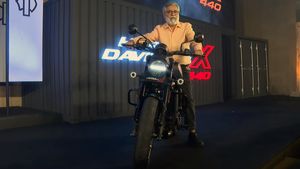 ரூ2.29 லட்சத்தில் ஹார்லி டேவிட்சன் பைக் அறிமுகம்! ராயல் என்ஃபீல்டு மார்கெட் காலியாக போகுது!