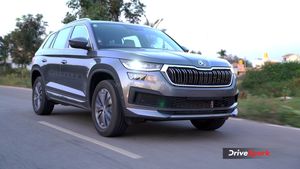ஸ்கோடா மழைக்கால சர்வீஸ் முகாம் அறிவிப்பு... எப்போது வரை தெரியுமா?