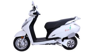 ஆக்டிவா, டியோ, ஜூபிடர்னு எதா இருந்தாலும் எலெக்ட்ரிக் ஸ்கூட்டரா மாத்திடலாம்.. இந்திய நிறுவனத்தின் அசத்தலான மூவ்