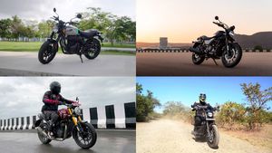 ரூ.3 லட்சம் இருந்தால் போதும்!! இதில் ஒரு ரோட்ஸ்டர் பைக்கை வாங்கிடலாம் - மாடர்ன் வசதிகளுக்கு எந்த குறையும் இல்ல