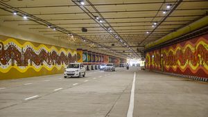 உலகையே திரும்பி பார்க்க வைக்க தயாராகும் கர்நாடகா அரசு!! இது நம்ம லிஸ்ட்-லயே இல்லயே!