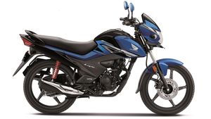 ஹோண்டா லிவோ... இப்படியொரு பைக்கை கேள்விப்பட்டு இருக்கிறீர்களா? அப்டேட் செய்யப்பட்ட என்ஜின் உடன் அறிமுகம்!!