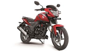 பல்சர் பக்கம் இனி திரும்பி கூட பார்க்க மாட்டங்க! எஸ்பி160 பைக்கை அறிமுகப்படுத்திய ஹோண்டா!